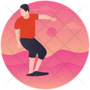 Physical Exercise Bodily Activity Physical Fitness Icon