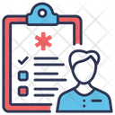 Physical Examination  Icon