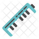 Pianica Music Musical Instrument Icon