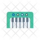 Piano Icon