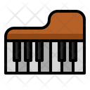 Piano Icon