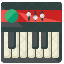 Piano Icon