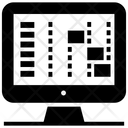 Piano Roll Sequencer  Icon