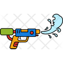 Pichkari Icon