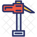 Pick Axe Adventure Camp Icon