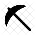 Pick Hammer Icon