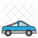 Pick Up Car Icon