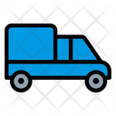 Pick Up Truck Car Pick Icon