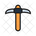 Pickaxe Icon