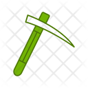 Pickaxe Icon