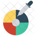 Picker  Icon