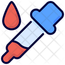 Picker Dropper Healthcare Icon