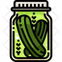 Pickle Icon