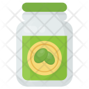 Olive Pickle Tart Icon
