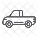 Pickup  Icon