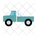 Automotive Traffic Transportation Icon