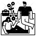 Picnic  Icon