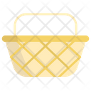 Picnic Basket Basket Picnic Icon