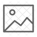Picture Image Photo Icon