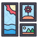 Picture Frame Picture Frame Icon