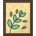 Picture Frame Icon