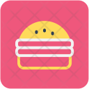 Pie Sweet Dessert Icon