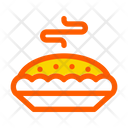 Autumn Bakery Desert Icon