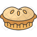 Pie Icon