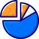 Pie Chart Chart Business Icon
