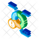 Pie Chart アイコン