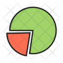 Pie-chart Icon