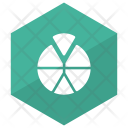 Pie Chart Icon