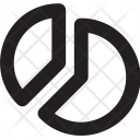 Pie-chart Icon