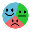 Pie chart  Icon