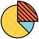 Pie Chat Icon