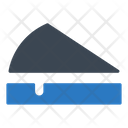 Cake Pie Piece Icon
