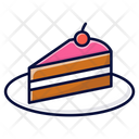 Dessert Cafe Sweet Icon