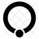 Piercing Icon