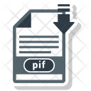 Pif File Icon