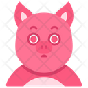 Pig  Icon