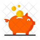 Piggy Bank Icon
