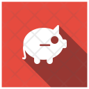 Piggy Bank Icon