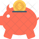Piggy Bank Icon