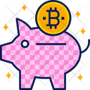 Piggybank Icon