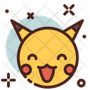 Pikachu Pokemon Game Icon