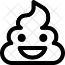Pile Of Poo  Icon
