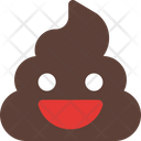 Pile Of Poo  Icon