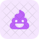 Pile Of Poo  Icon