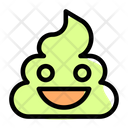 Pile Of Poo  Icon
