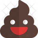 Pile Of Poo Icon